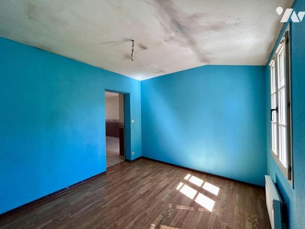 CHAUMES EN RETZ - MAISON 3 CHAMBRES