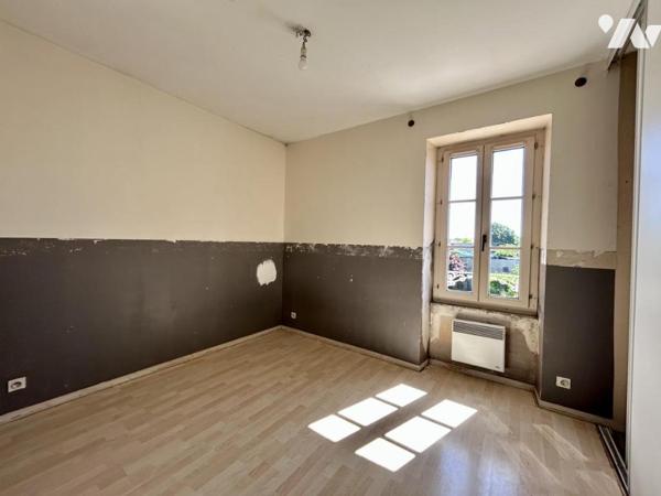 CHAUMES EN RETZ - MAISON 3 CHAMBRES