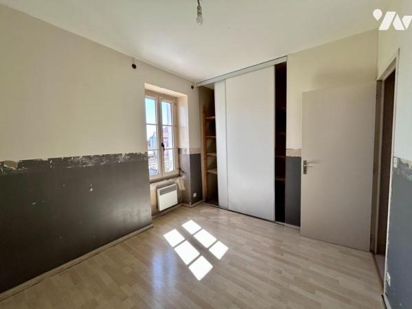 CHAUMES EN RETZ - MAISON 3 CHAMBRES