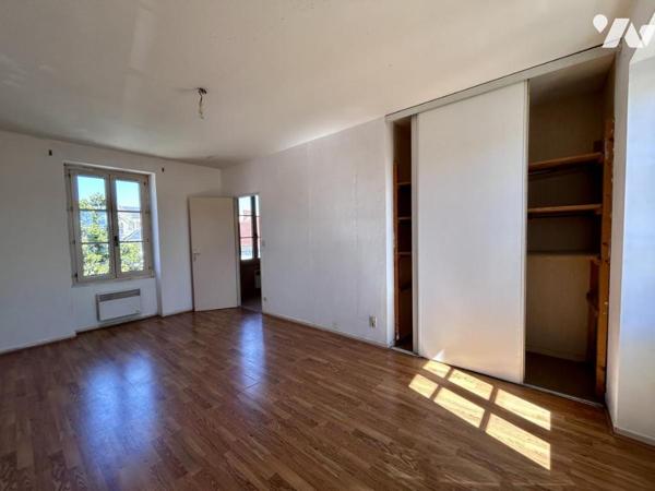 CHAUMES EN RETZ - MAISON 3 CHAMBRES