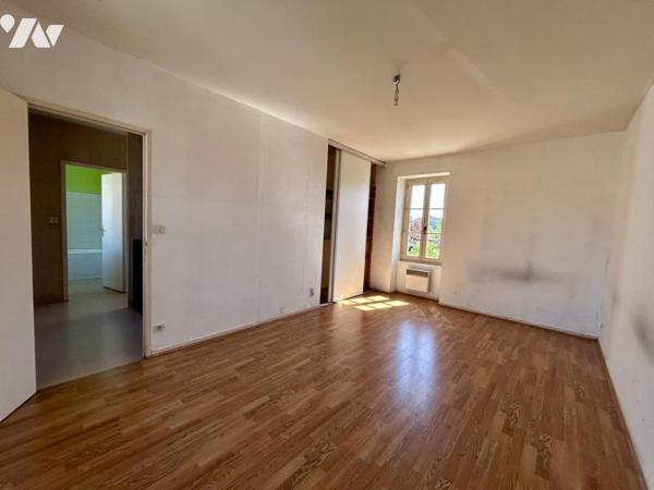 CHAUMES EN RETZ - MAISON 3 CHAMBRES