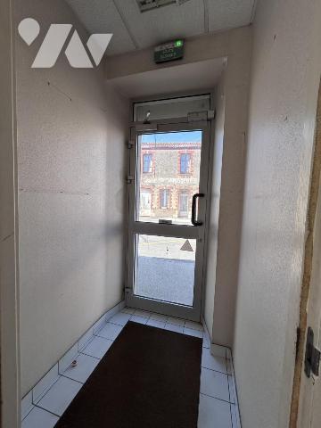 CHAUMES EN RETZ - MAISON 3 CHAMBRES