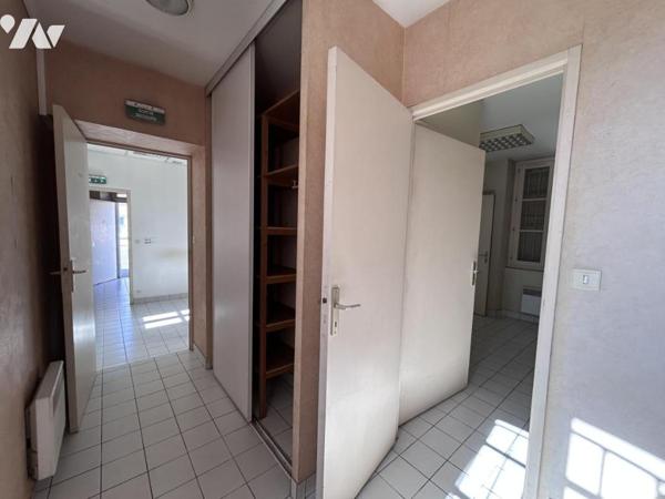 CHAUMES EN RETZ - MAISON 3 CHAMBRES