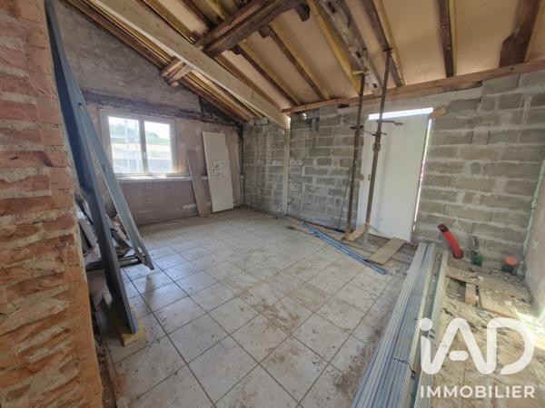 Maison à vendre 3 pièces 79,7 m² Angresse