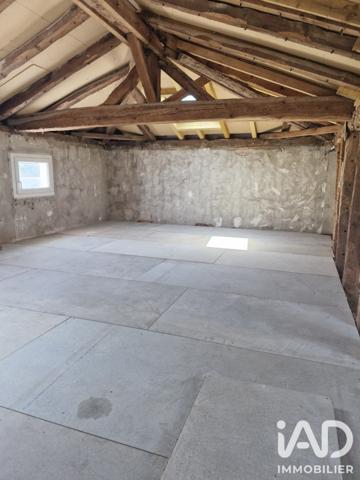 Maison à vendre 3 pièces 79,7 m² Angresse