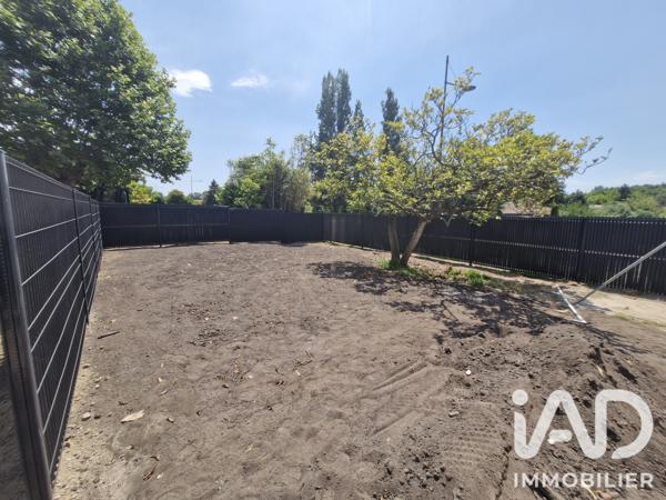 Maison à vendre 3 pièces 79,7 m² Angresse