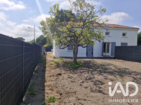 Maison à vendre 3 pièces 79,7 m² Angresse