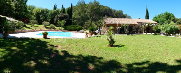 Maison traditionnelle de 139 m²