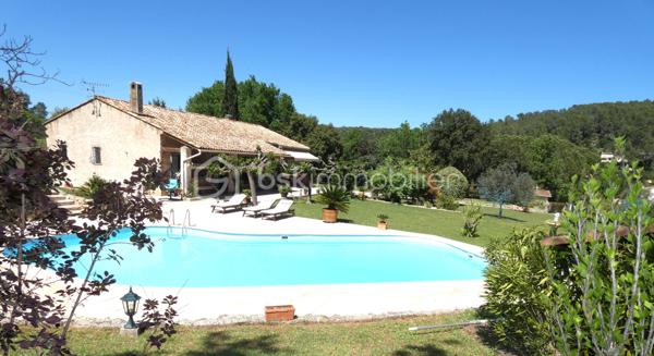 Maison traditionnelle de 139 m²