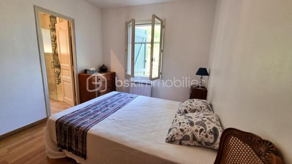 Maison traditionnelle de 139 m²