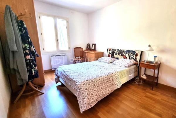 Maison traditionnelle de 139 m²