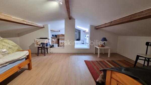 Maison traditionnelle de 139 m²