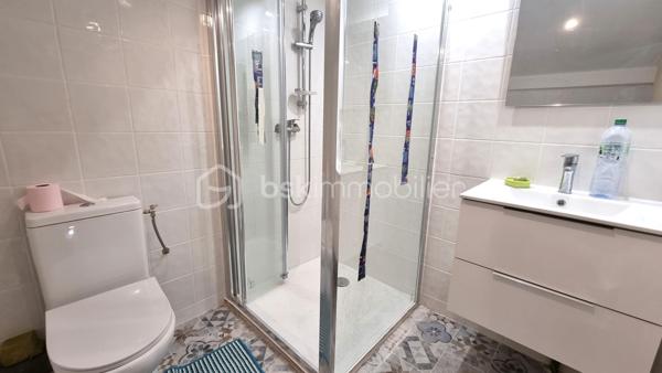 Maison traditionnelle de 139 m²