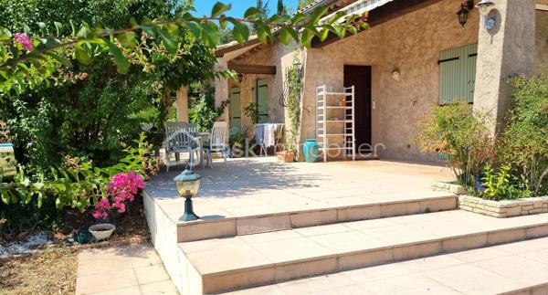 Maison traditionnelle de 139 m²