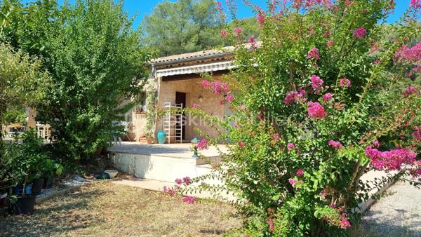 Maison traditionnelle de 139 m²