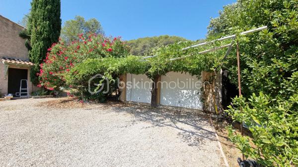 Maison traditionnelle de 139 m²
