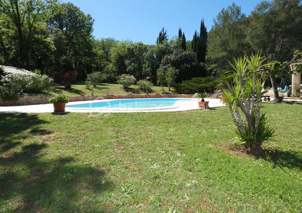 Maison traditionnelle de 139 m²