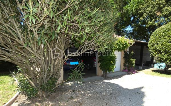 Maison traditionnelle de 139 m²