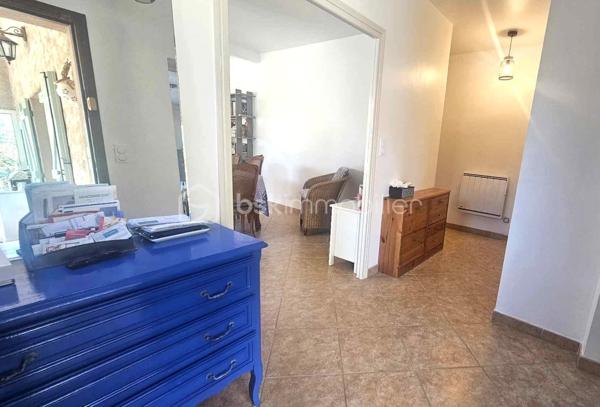 Maison traditionnelle de 139 m²