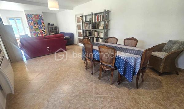 Maison traditionnelle de 139 m²