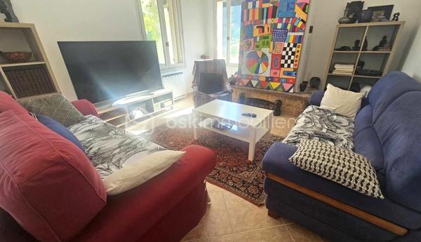 Maison traditionnelle de 139 m²