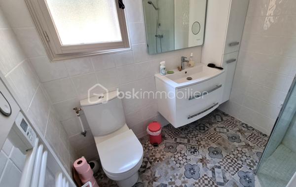 Maison traditionnelle de 139 m²