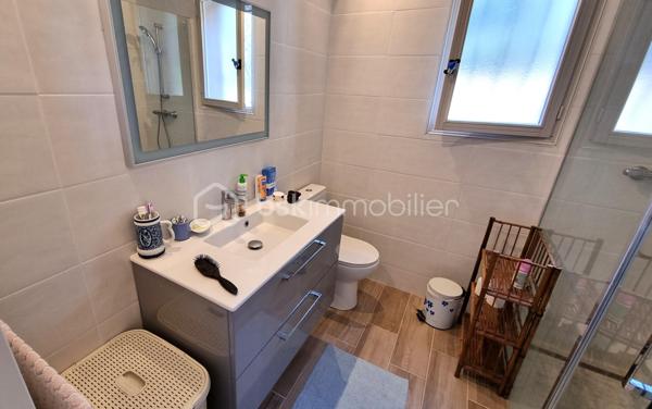 Maison traditionnelle de 139 m²