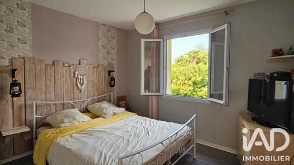 Maison à vendre 4 pièces 125 m² Champniers