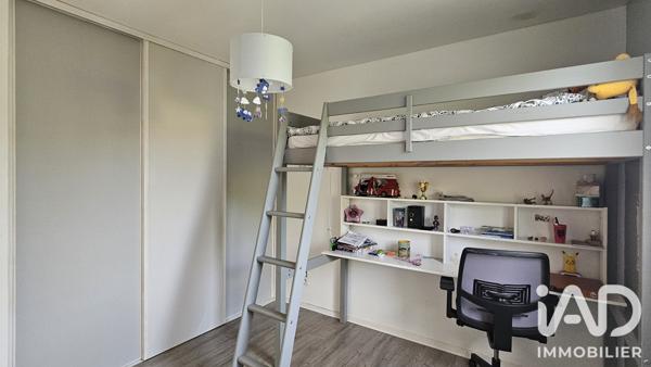 Maison à vendre 4 pièces 125 m² Champniers