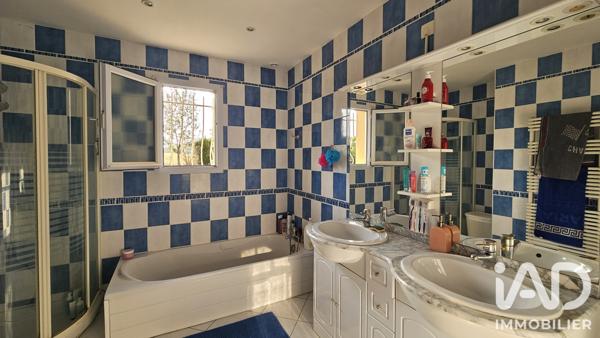 Maison à vendre 4 pièces 125 m² Champniers