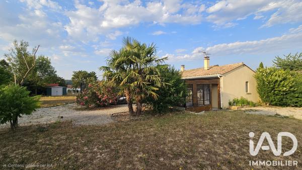 Maison à vendre 4 pièces 125 m² Champniers