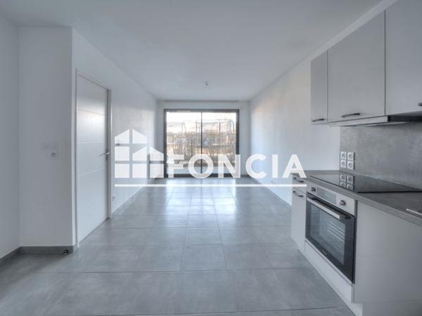 À vendre Appartement 2 pièces 39 m² - Divonne-les-bains 01220