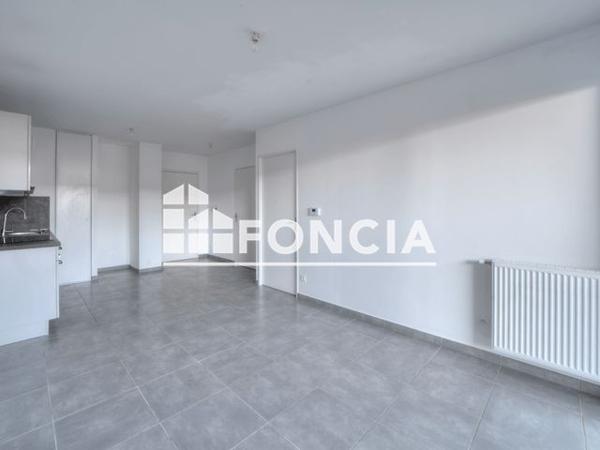 À vendre Appartement 2 pièces 39 m² - Divonne-les-bains 01220