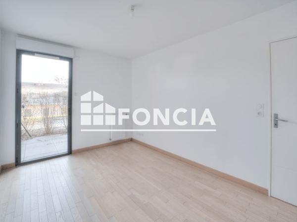 À vendre Appartement 2 pièces 39 m² - Divonne-les-bains 01220