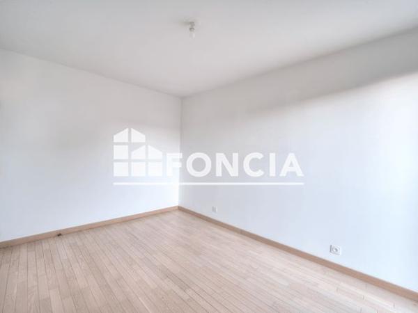 À vendre Appartement 2 pièces 39 m² - Divonne-les-bains 01220