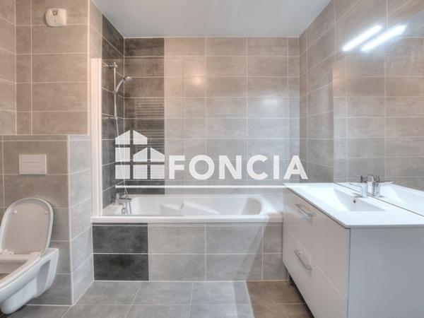 À vendre Appartement 2 pièces 39 m² - Divonne-les-bains 01220