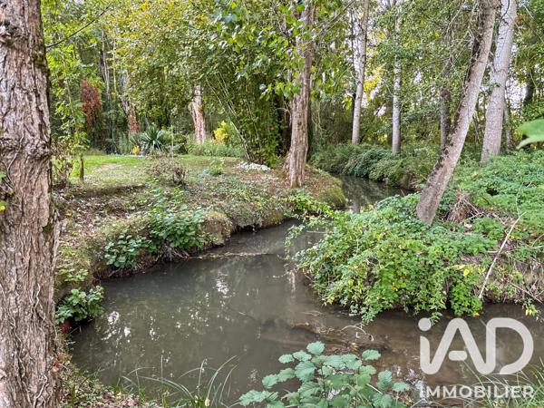 Terrain à vendre 7 701 m² Saint-Georges-sur-Erve