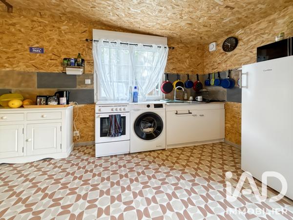 Terrain à vendre 7 701 m² Saint-Georges-sur-Erve