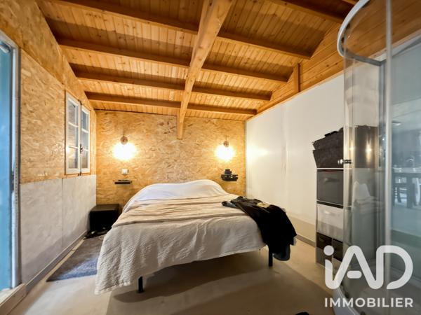 Terrain à vendre 7 701 m² Saint-Georges-sur-Erve