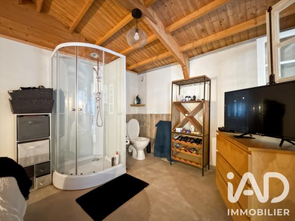 Terrain à vendre 7 701 m² Saint-Georges-sur-Erve