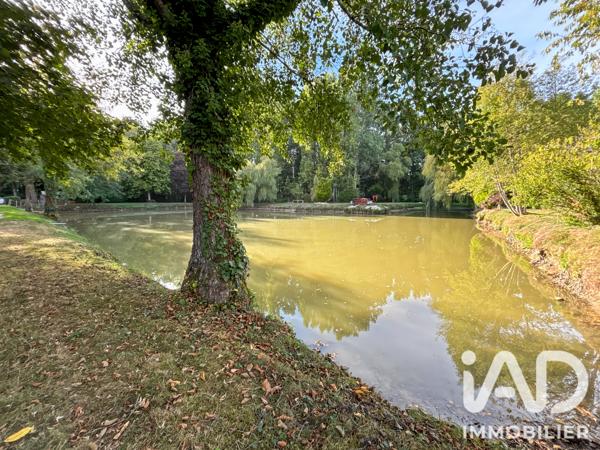 Terrain à vendre 7 701 m² Saint-Georges-sur-Erve
