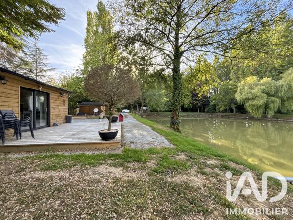 Terrain à vendre 7 701 m² Saint-Georges-sur-Erve