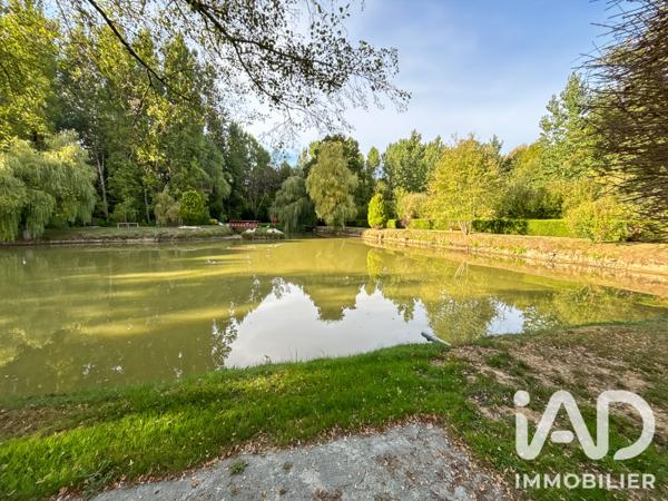 Terrain à vendre 7 701 m² Saint-Georges-sur-Erve