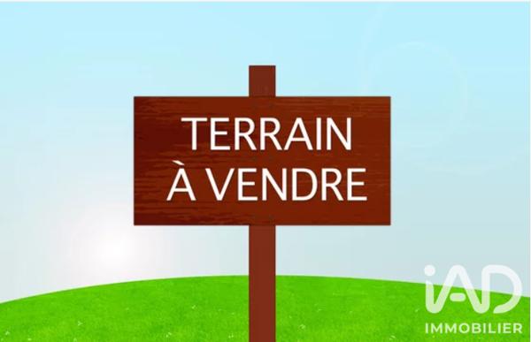 Terrain à vendre 494 m² Louresse-Rochemenier