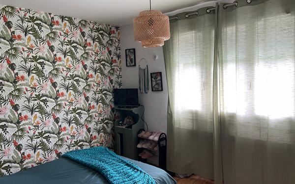 Maison à vendre    5 pièces •  Chavanoz