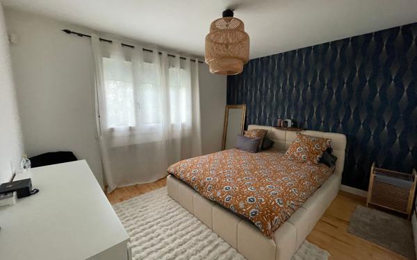 Maison à vendre    5 pièces •  Chavanoz