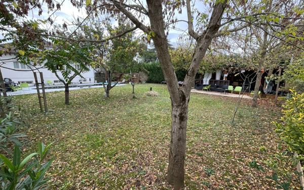 Maison à vendre    5 pièces •  Chavanoz