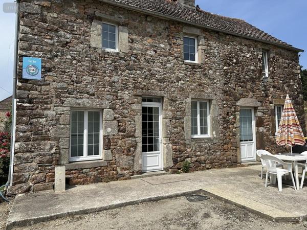 Maison à vendre à Vasteville dans la Manche (50440), ref : 50040-736