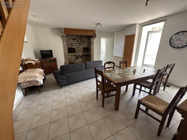 Maison à vendre à Vasteville dans la Manche (50440), ref : 50040-736