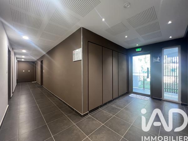 Appartement à vendre 2 pièces 39 m² Le Pradet
